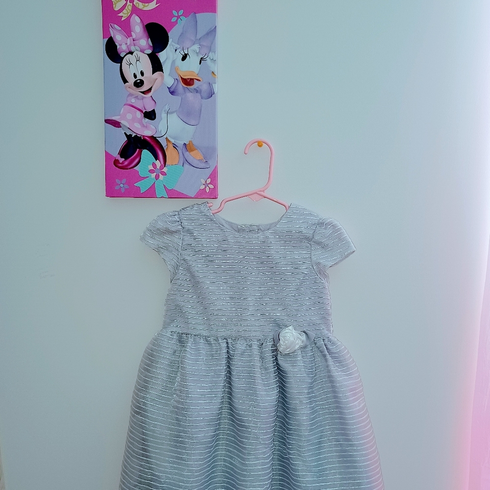 Girl Dress